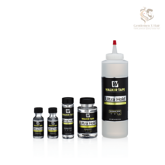 Walker Tape Ultra Hold maximum-hold liquid adhesive for hair systems