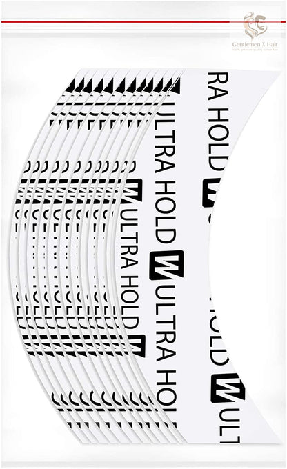 Walker Tape Ultra Hold Contours & Minis, Long-Lasting Tape Tabs
