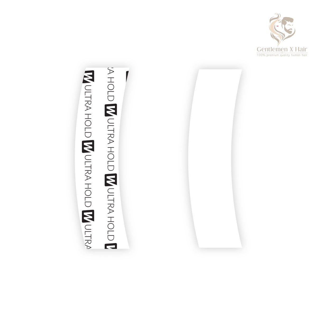 Walker Tape Ultra Hold Contours & Minis, Long-Lasting Tape Tabs