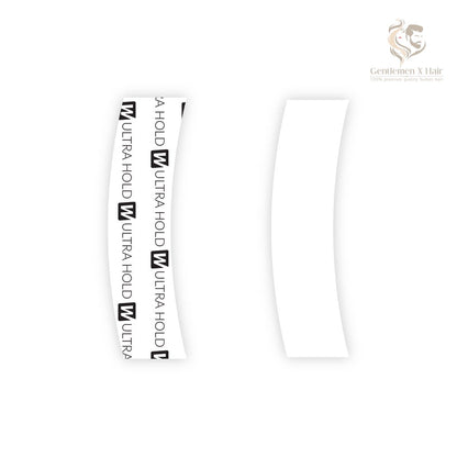 Walker Tape Ultra Hold Contours & Minis, Long-Lasting Tape Tabs