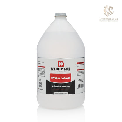 Walker Tape Solvent Adhesive Remover for Hair Systems