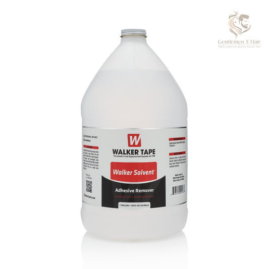 Remover de Adhesivo Solvente Walker Tape para Sistemas Capilares