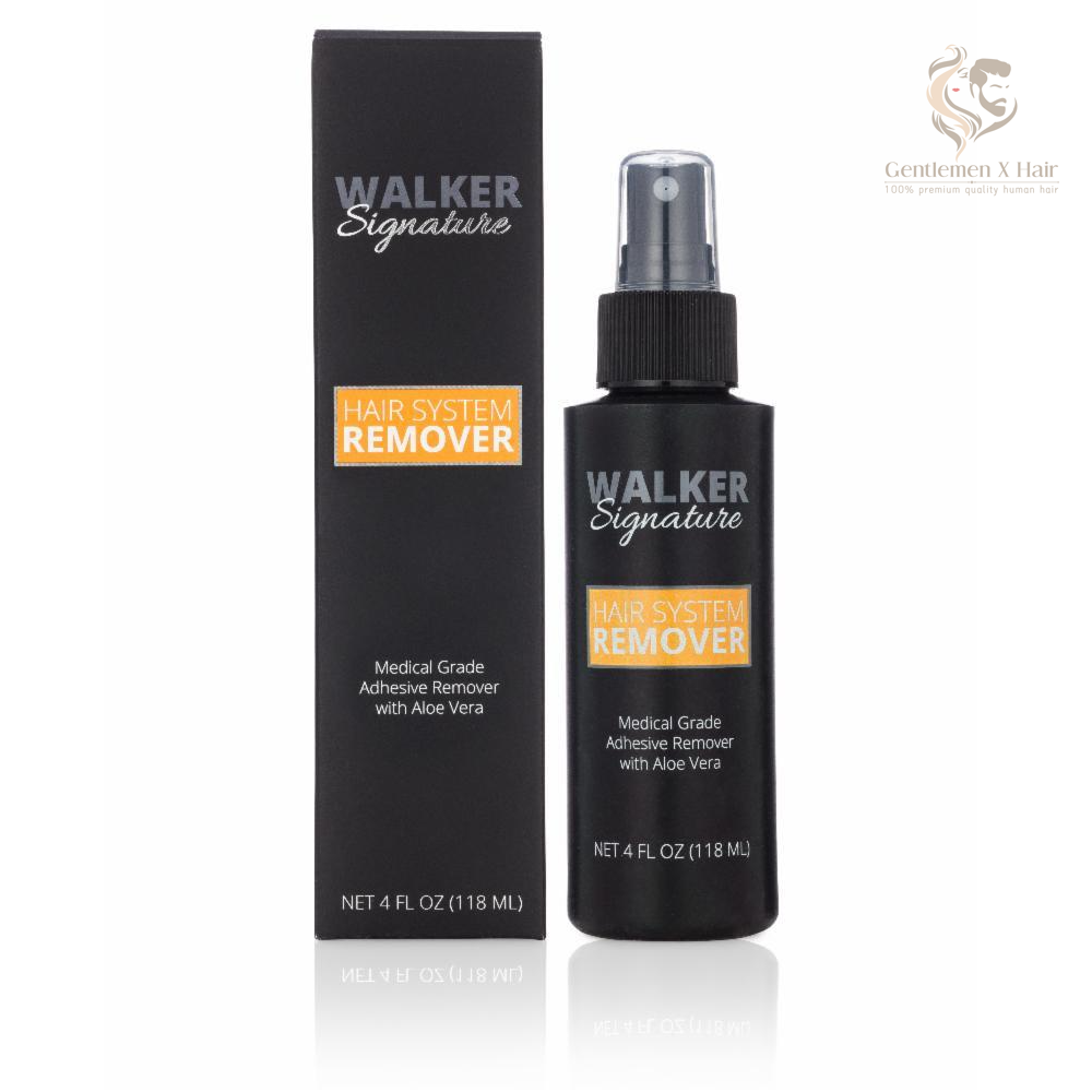 Walker Tape Signature medical-grade adhesive remover
