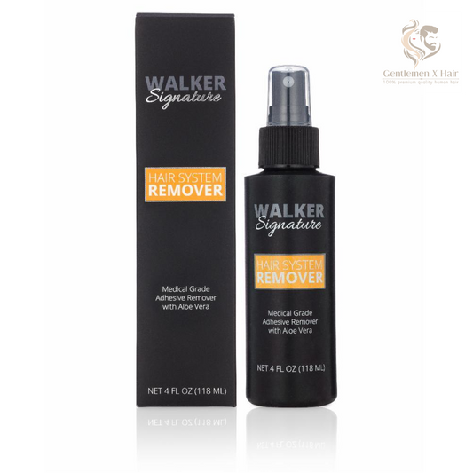 Walker Tape Signature medical-grade adhesive remover