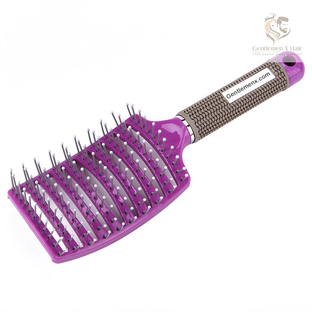 Detangling Hair Brush & Scalp Massage Comb
