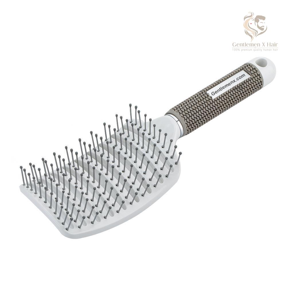 Detangling Hair Brush & Scalp Massage Comb