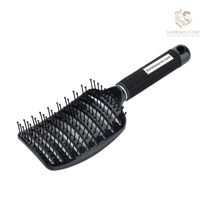 Detangling Hair Brush & Scalp Massage Comb