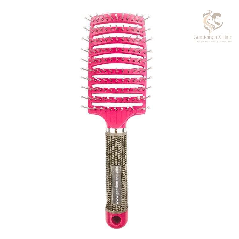Detangling Hair Brush & Scalp Massage Comb