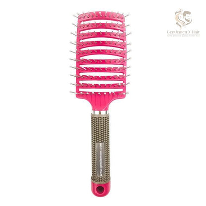 Detangling Hair Brush & Scalp Massage Comb