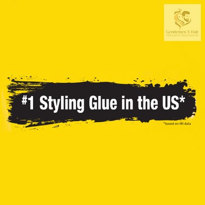 got2b Glued Styling Spiking Hair Glue, 170g (6oz)