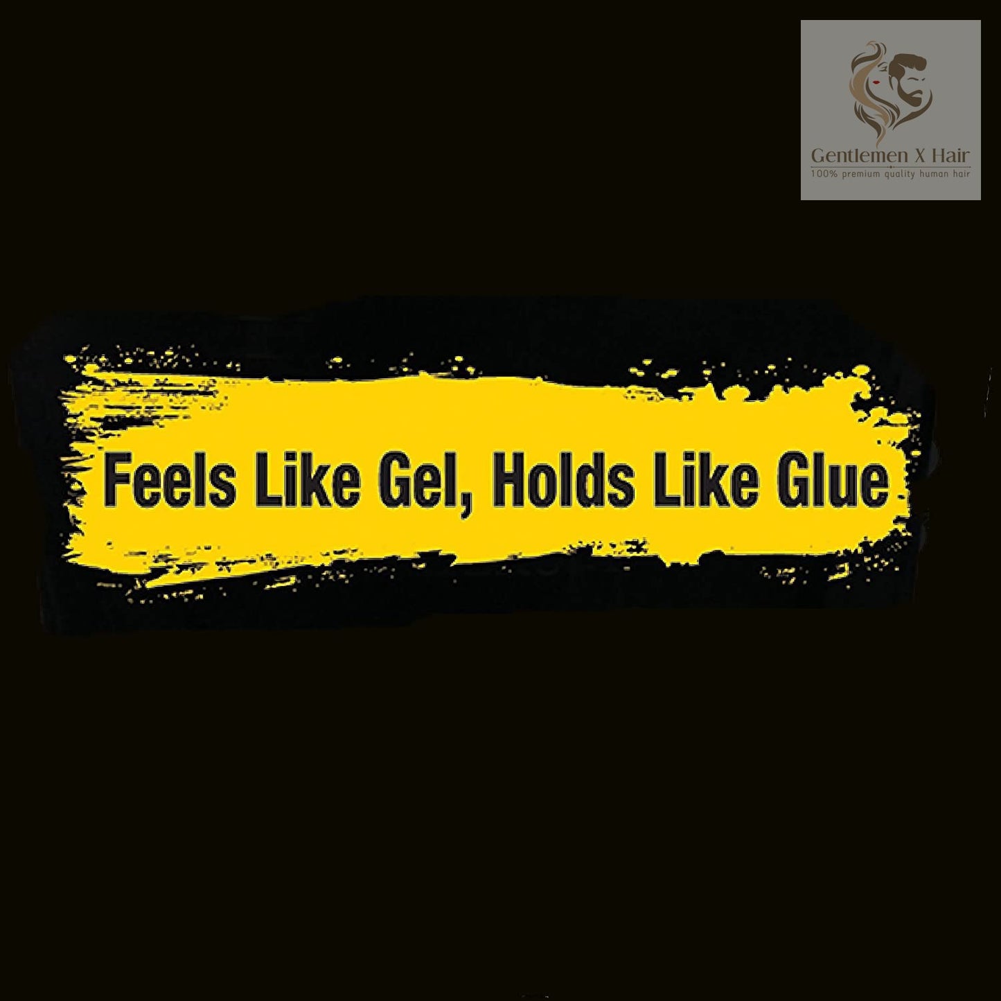 got2b Ultra Glued Invincible Styling Gel, 170g (6oz)