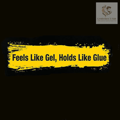 got2b Ultra Glued Invincible Styling Gel, 170g (6oz)