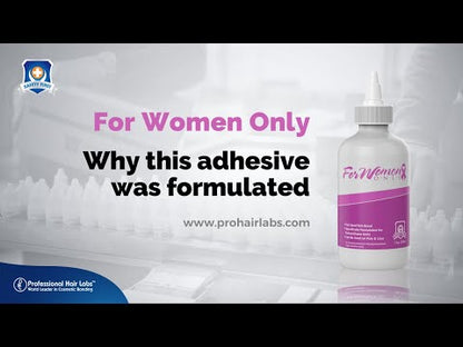 Wig Bond Adhesive for Women, Gentle on Sensitive Skin