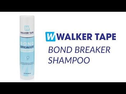 Walker Tape Bond Breaker Shampoo, 300ml