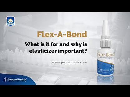 Flex-A-Bond Hard Bond Adhesive, 1oz