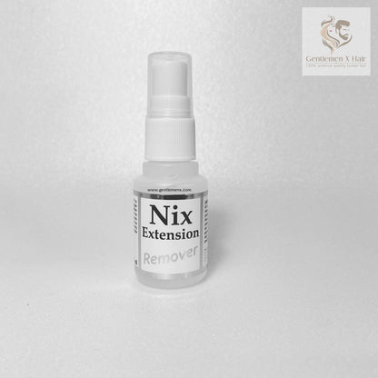 Nix Ice extension adhesive remover, 20ml