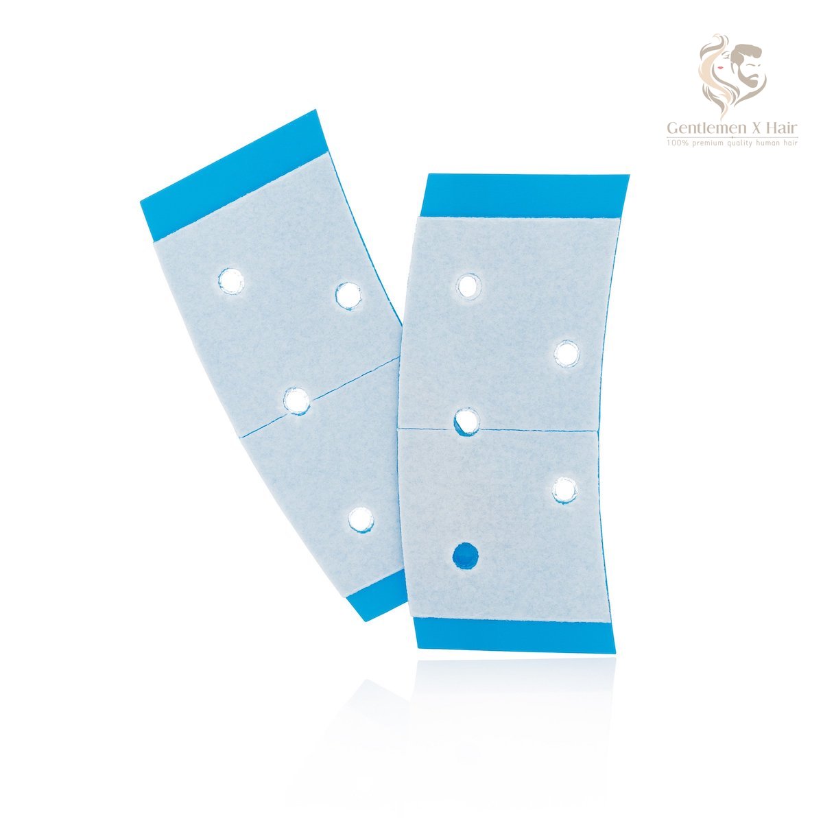 Extenda-Bond Plus adhesive strips for wigs and hair systems