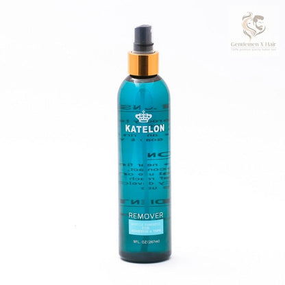 Katelon Adhesive Remover for Wigs & Hairpieces, 267ml