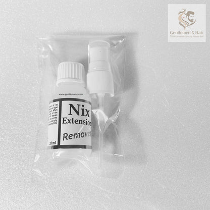 Nix Ice Glue Extension Remover, 20ml
