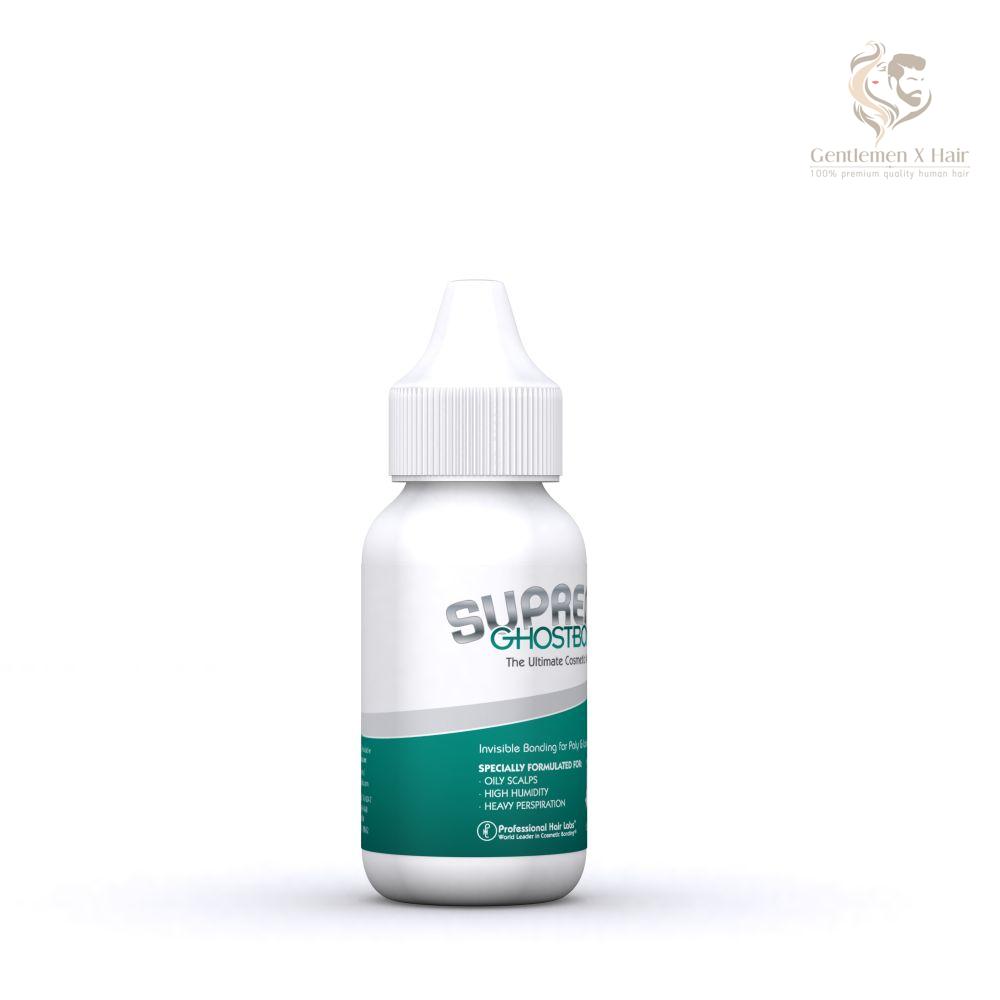 Professional Hair Labs Ghostbond Supreme Adhesive, Undetectable Hairline