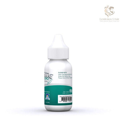 Professional Hair Labs Ghostbond Supreme Adhesive, Undetectable Hairline